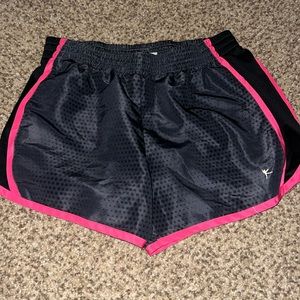 running shorts